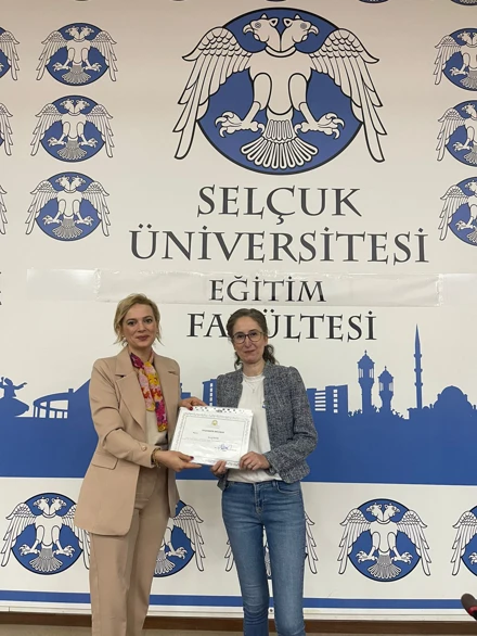 İlk Yardım Eğitimi Gerçekleştirildi